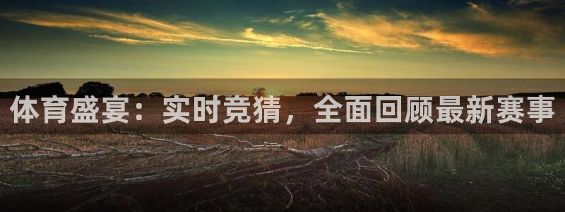 体育盛宴：实时竞猜，全面回顾最新赛事